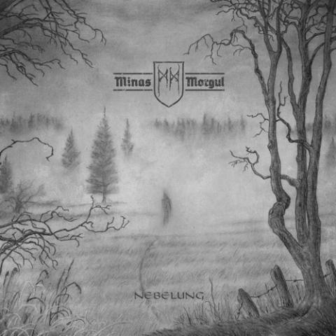 MINAS MORGUL - Un nouvel extrait de l'album Nebelung dévoilé
