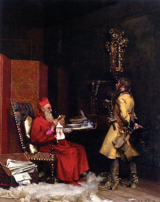 Jean-Georges Vibert