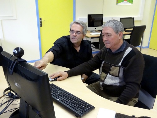 Trois membres du Club-Photo de la MJC Lucie Aubrac récompensés !