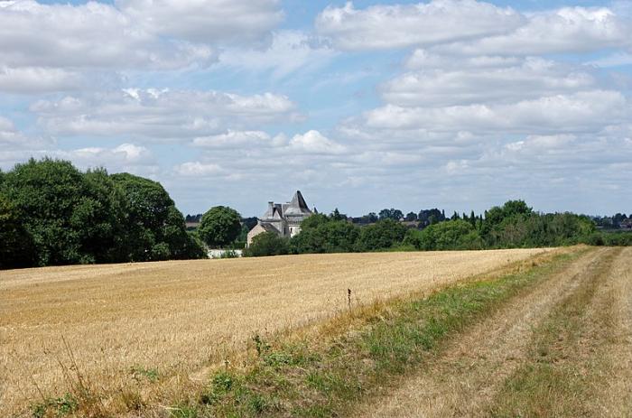D&partement de l'Indre