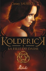 Rebelle éditions