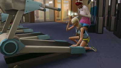 [NSBC] Le mariage du siècle