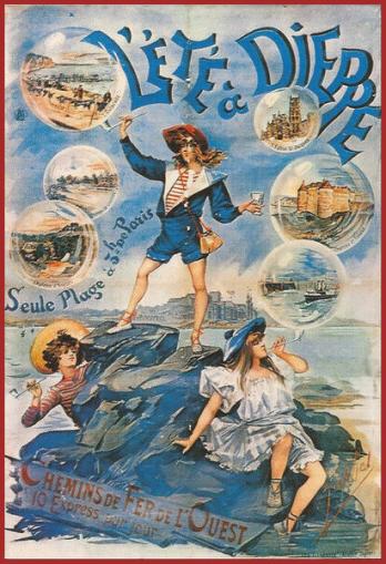 ⊱♥⊱╮ღ꧁ Aujourd'hui Département 76 ꧂ღ╭⊱♥≺