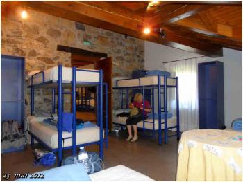 (J49) Pampelune / Zubiri 23 mai 2012