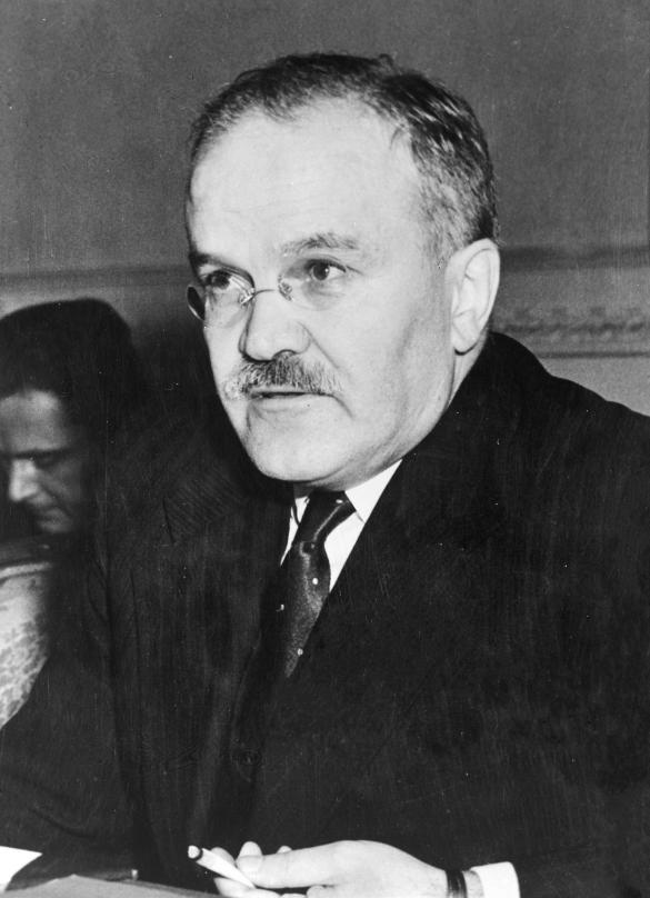 "L'Europe de crise en crise de 1929 à 1939 jusqu'à la guerre", une conférence de Robert Fries (partie 5)