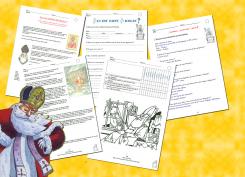 presentation saint nicolas