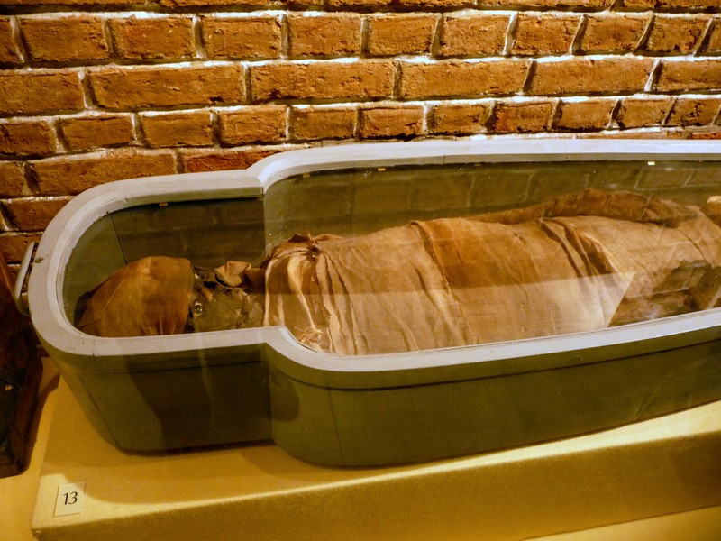 Le grand Musée de Picardie