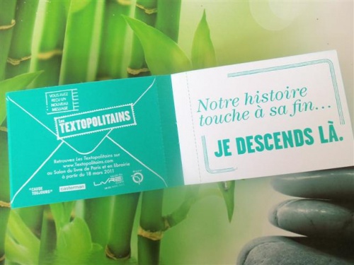 Mes marque-pages [22]