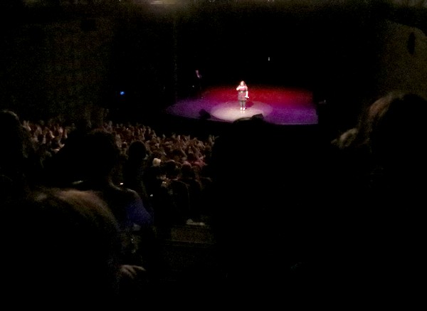 Un grand Concours de chant a été organisé par la MJC Lucie Aubrac au théâtre Gaston Bernard de Châtillon sur Seine
