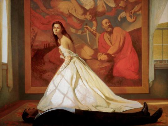 Bo Bartlett