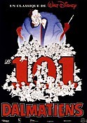 101 DALMATIENS
