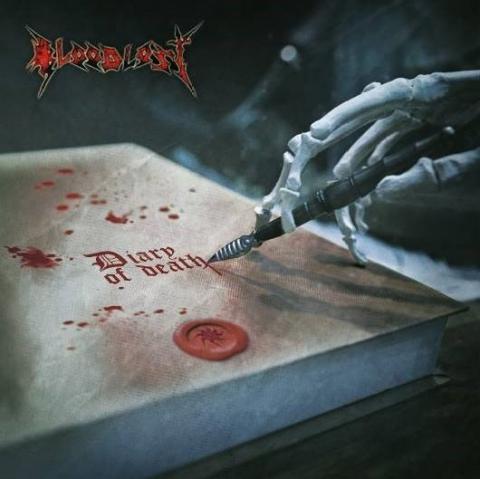BLOODLOST - "Evil To The Cross" (Clip)