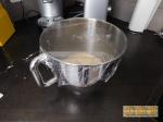 Brioche butchy