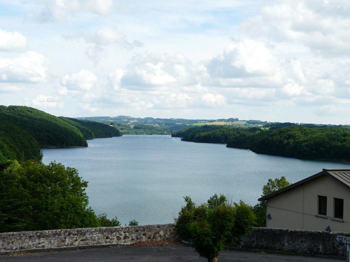 Département du Cantal