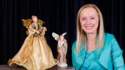 Vidéo - Gloria, du cycle Horizon, d’Antoine Ouellette, A-M Dubois au piano 