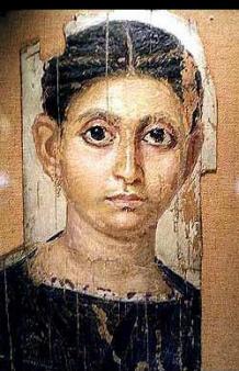 FAYOUM Les visages du Fayoum