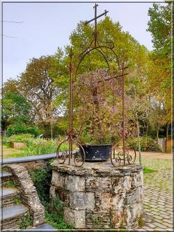 975 - Du Pays de Gâtine à la Loire : l’île de Béhuard