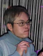 Ma Yi