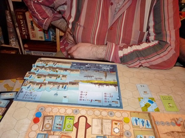 03 - Shipyard (Olivier)