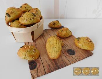 Pesto basilic