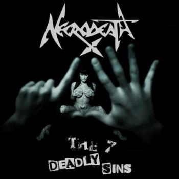 NECRODEATH_The 7 Deadly Sins