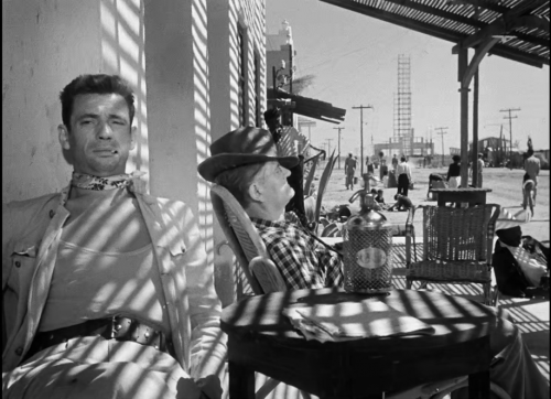 Le salaire de la peur, Henri-Georges Clouzot, 1953