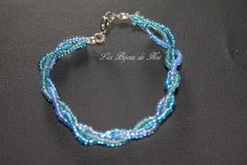 Les bijoux de Noé