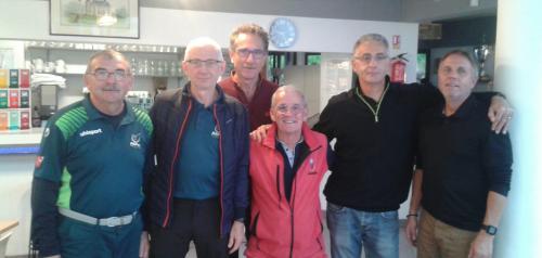 Journée conviviale