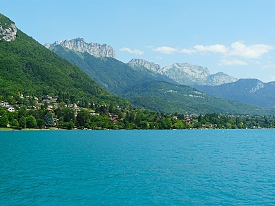 savoie annecy lac1