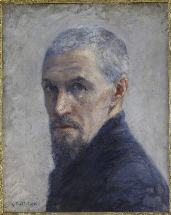 Mardi - Mon artiste du mardi : Gustave Caillebotte