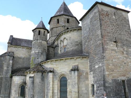 Saint-Robert (Corrèze)
