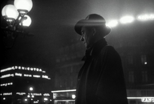 Du rififi chez les hommes, Jules Dassin, 1955