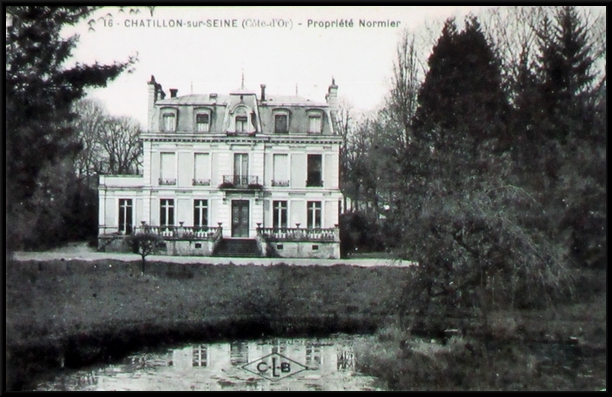 "Les Américains dans le Châtillonnais", une conférence de Jean Millot , de l'association Images en Châtillonnais