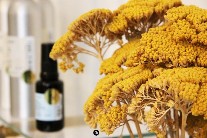 Idyl Beauty, le salon d'esthétique 100 % naturel