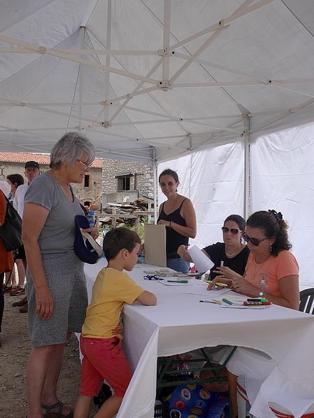 suite journée du 27 juin
