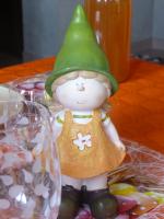 Weekend de Pâques en quelques photos 