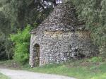 Les Cabanons Pointus de Forcalquier