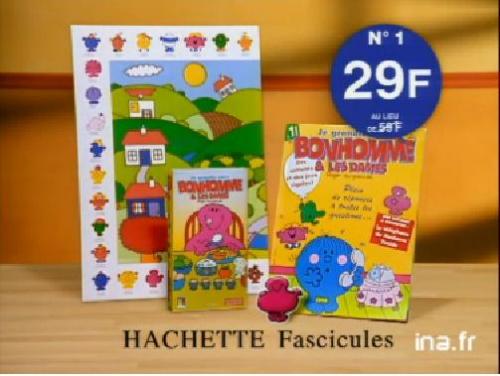 Hachette Collections