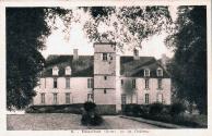 LES REMPARTS D'ECHAUFFOUR (Orne)