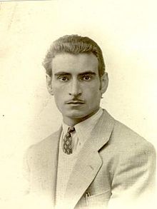 Antonio Téllez