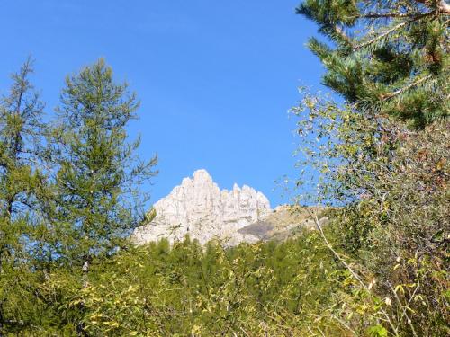 Cabane de Joubelle (Réallon)