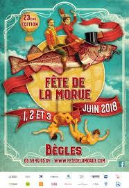 Fête de la Morue 2018