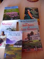 La pluie de mes rêveries (2)