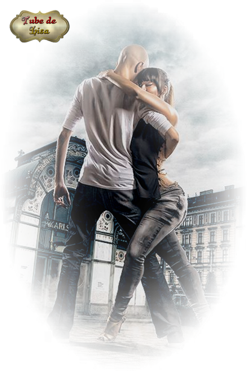 Danse série 55