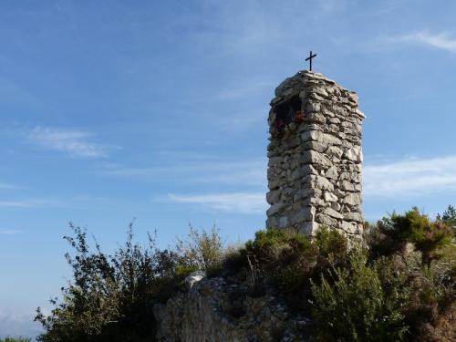 Pilon du roi - Grand Puech