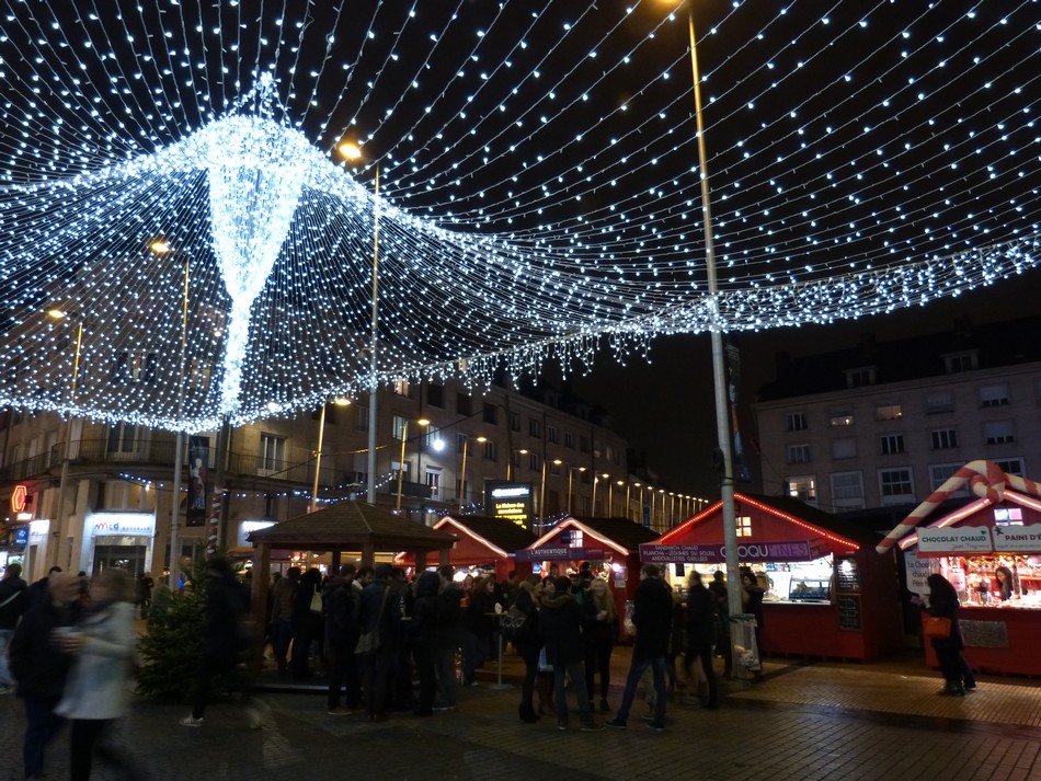 Couvrez-vous, on y retourne