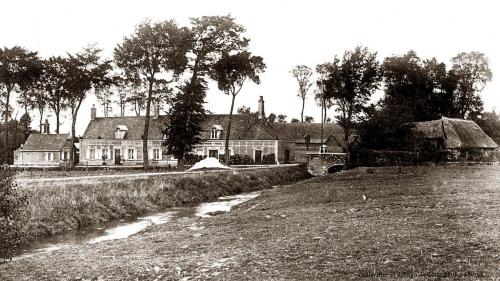 Bois en Ardres