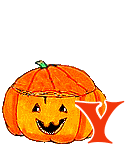 Alphabet Halloween