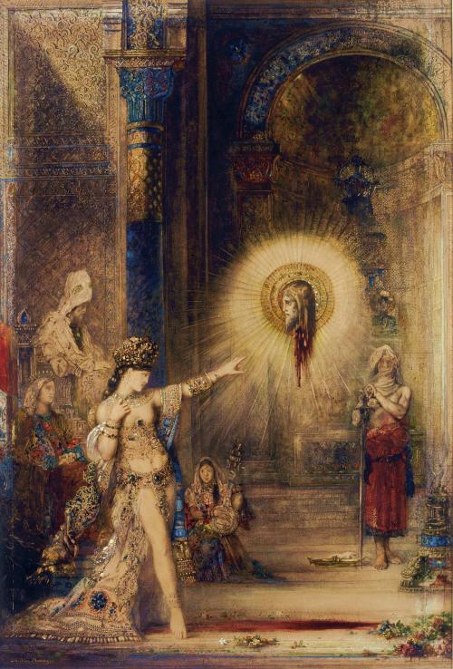 La volupté de la danse