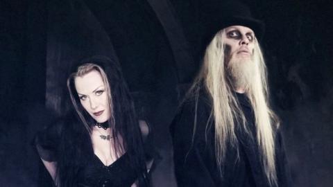 BLOODY HAMMERS - Les détails du nouvel album The Summoning